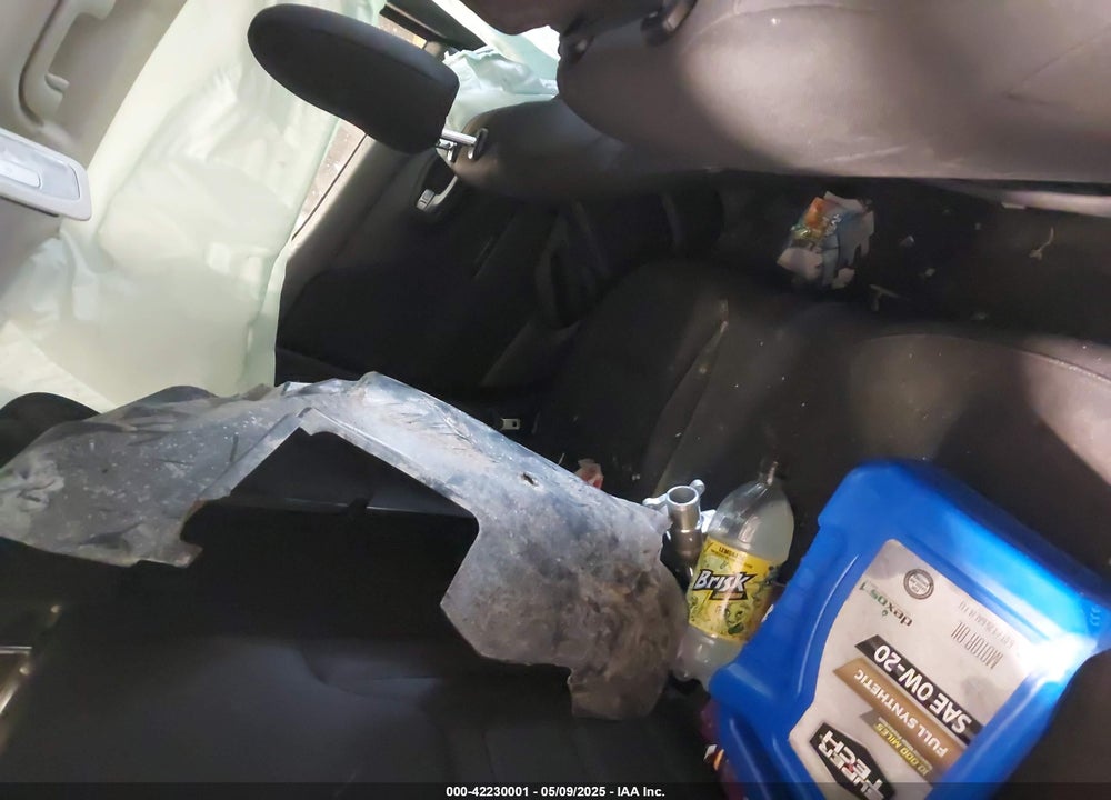 2019 JEEP RENEGADE VIN: ZACNJBBB8KPK93847