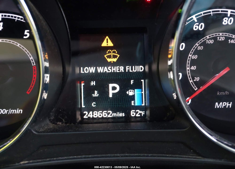 2019 MITSUBISHI OUTLANDER SPORT VIN: JA4AP3AUXKU034603