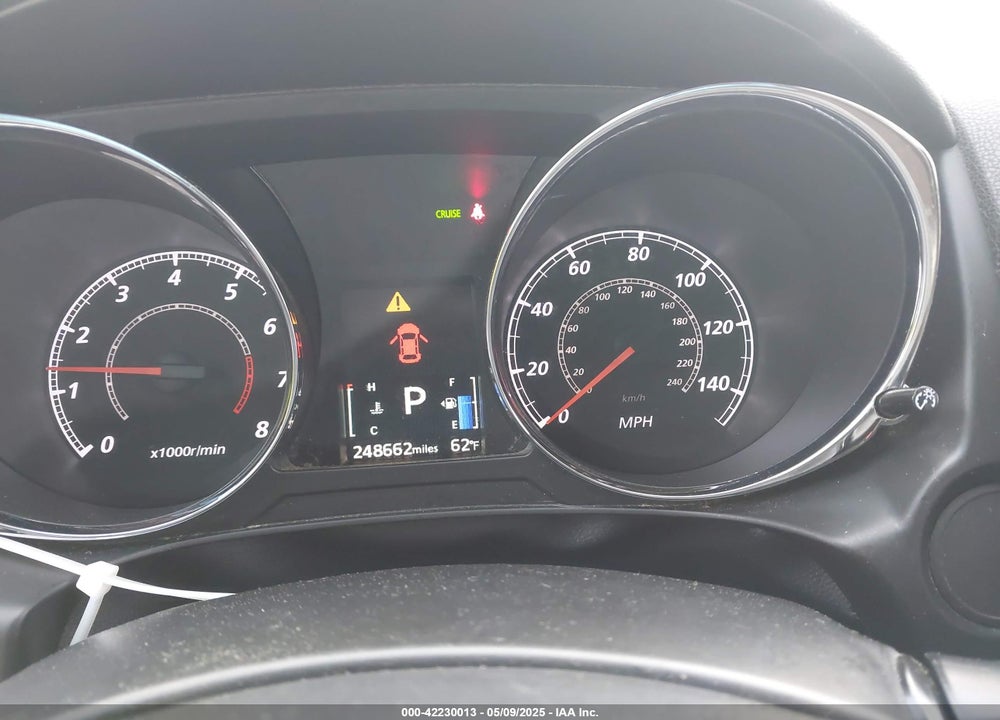 2019 MITSUBISHI OUTLANDER SPORT VIN: JA4AP3AUXKU034603