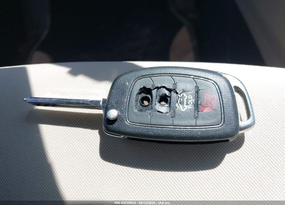 2016 HYUNDAI SONATA VIN: 5NPE34AF7GH392737
