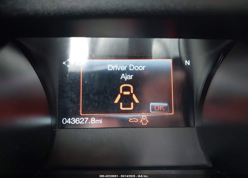 2019 FORD MUSTANG VIN: 1FA6P8CF7K5124590