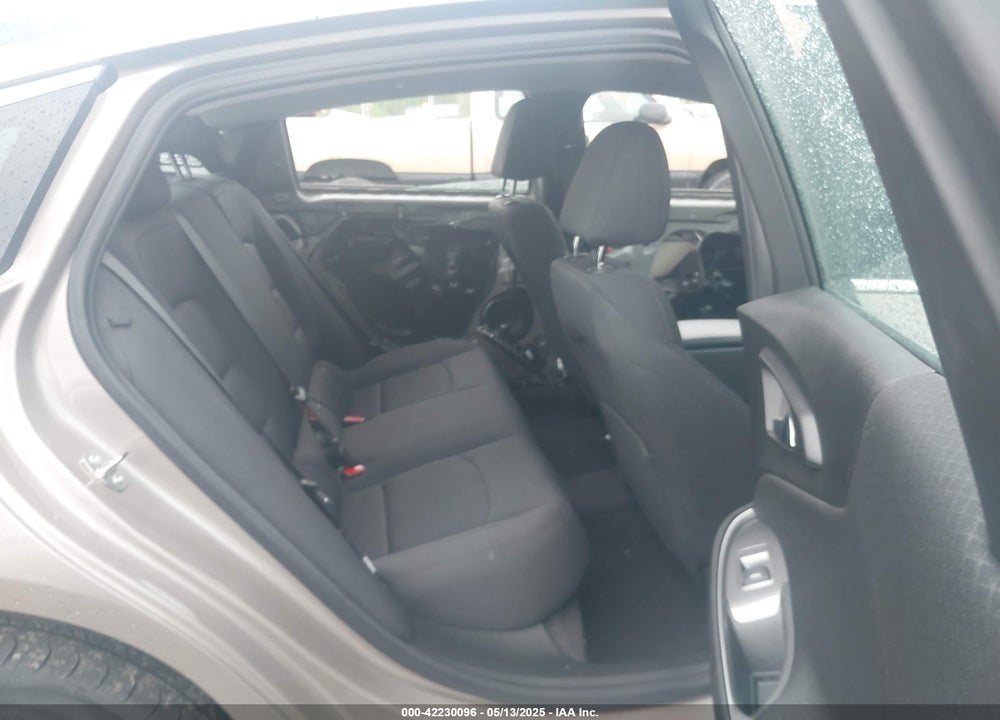 2023 CHEVROLET MALIBU VIN: 1G1ZG5ST7PF131773