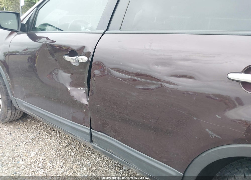 2014 KIA SORENTO VIN: 5XYKT3A65EG528039