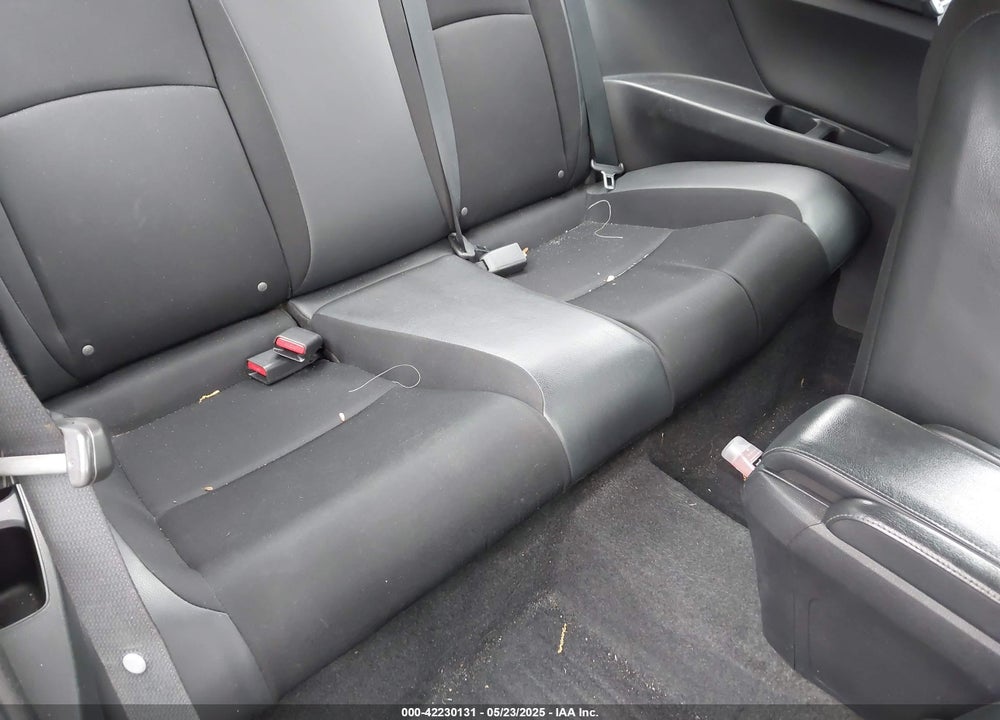 2019 HONDA CIVIC VIN: 2HGFC4B82KH304295