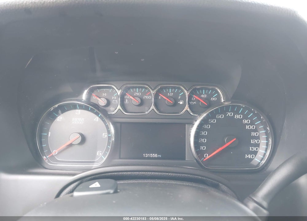2019 GMC YUKON XL VIN: 1GKS2GKC1KR364000