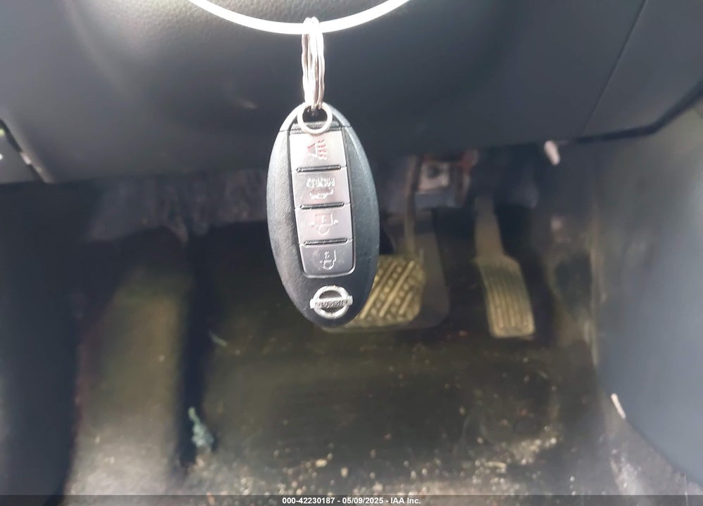 2017 NISSAN SENTRA VIN: 3N1AB7AP9HY362657