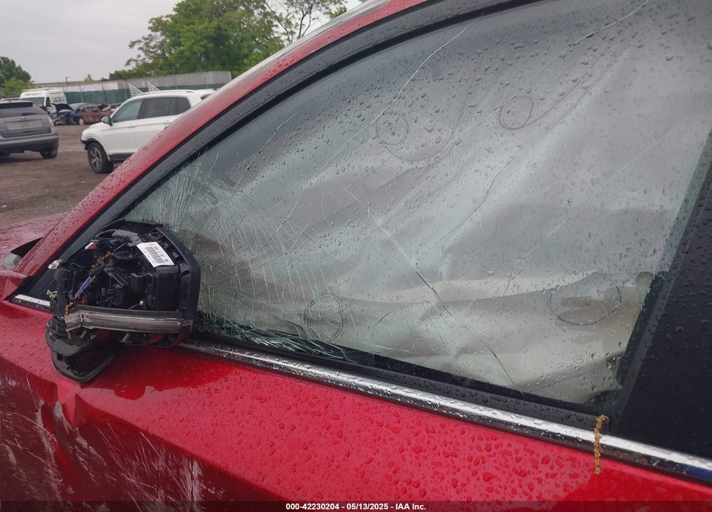 2022 MAZDA CX-5 2.5 S VIN: JM3KFBAM8N0536505