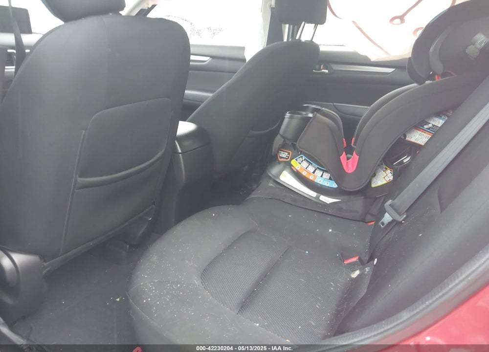 2022 MAZDA CX-5 2.5 S VIN: JM3KFBAM8N0536505