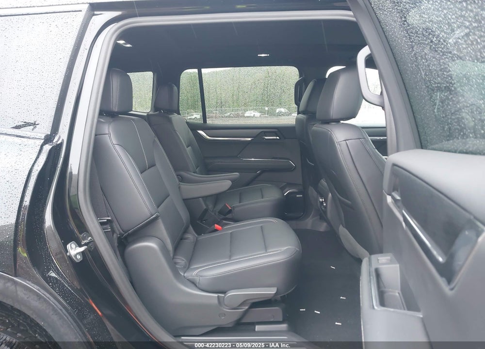 2024 GMC ACADIA VIN: 1GKENNKS7RJ185310