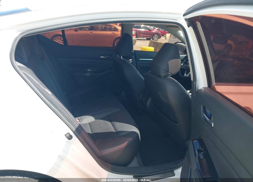 2020 NISSAN ALTIMA VIN: 1N4AL4FV3LN307469