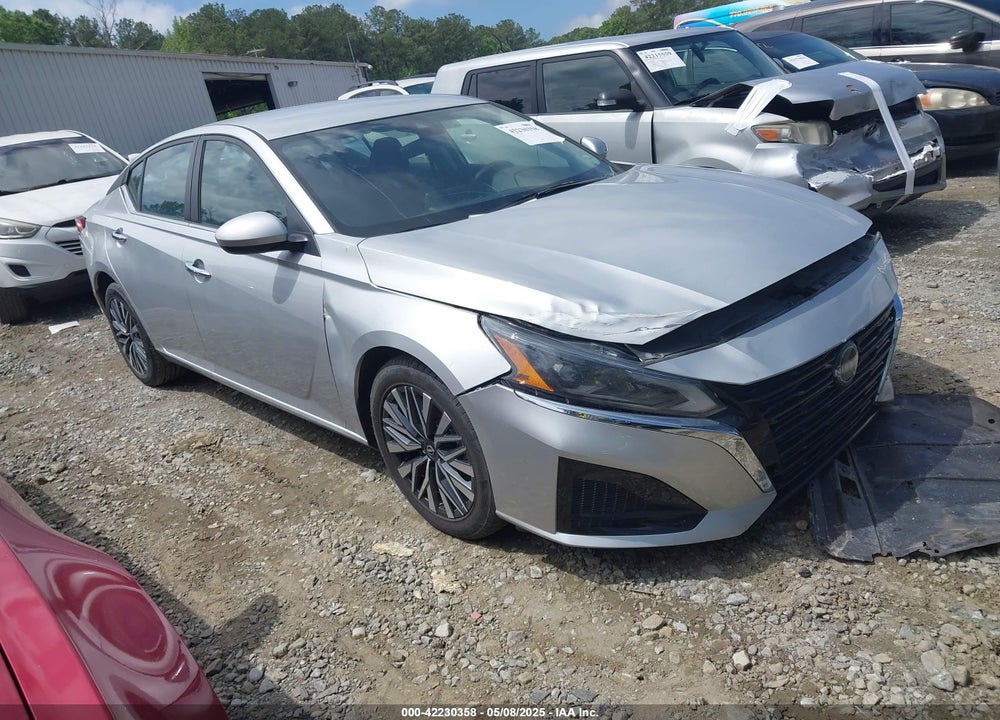 2023 NISSAN ALTIMA VIN: 1N4BL4DV6PN373754