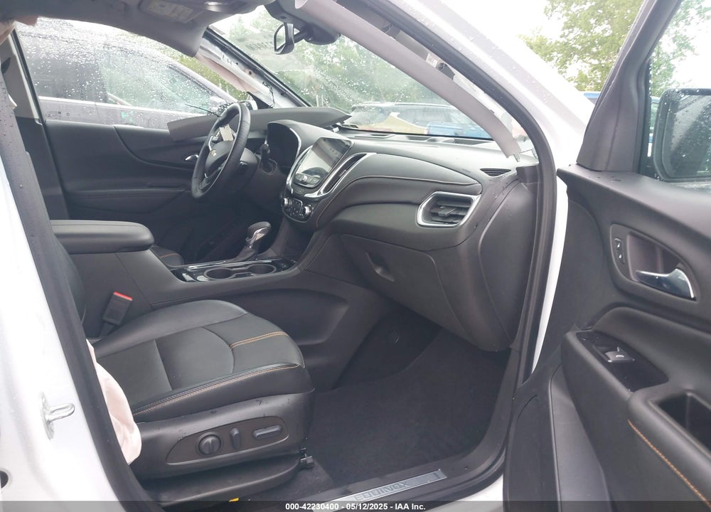 2023 CHEVROLET EQUINOX AWD PREMIER VIN: 3GNAXXEG9PL156556