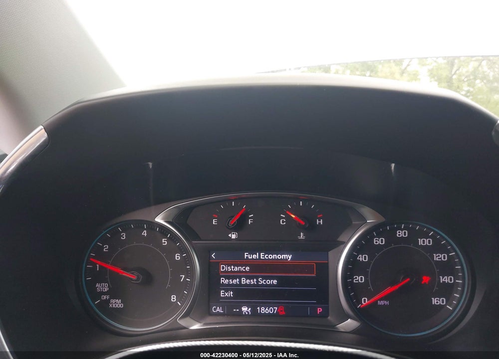 2023 CHEVROLET EQUINOX AWD PREMIER VIN: 3GNAXXEG9PL156556