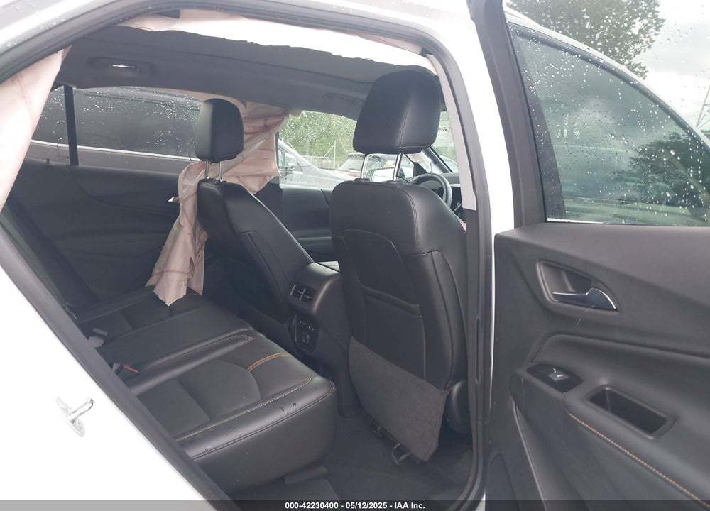 2023 CHEVROLET EQUINOX AWD PREMIER VIN: 3GNAXXEG9PL156556