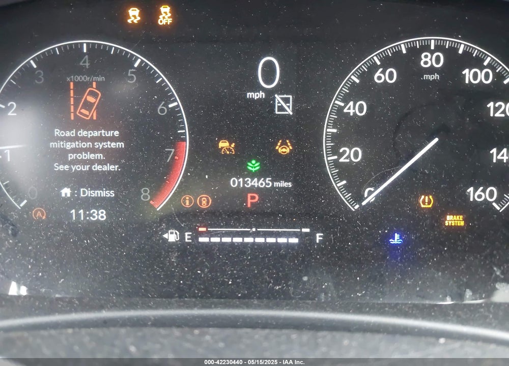 2024 HONDA CIVIC LX VIN: 19XFL2H57RE010719