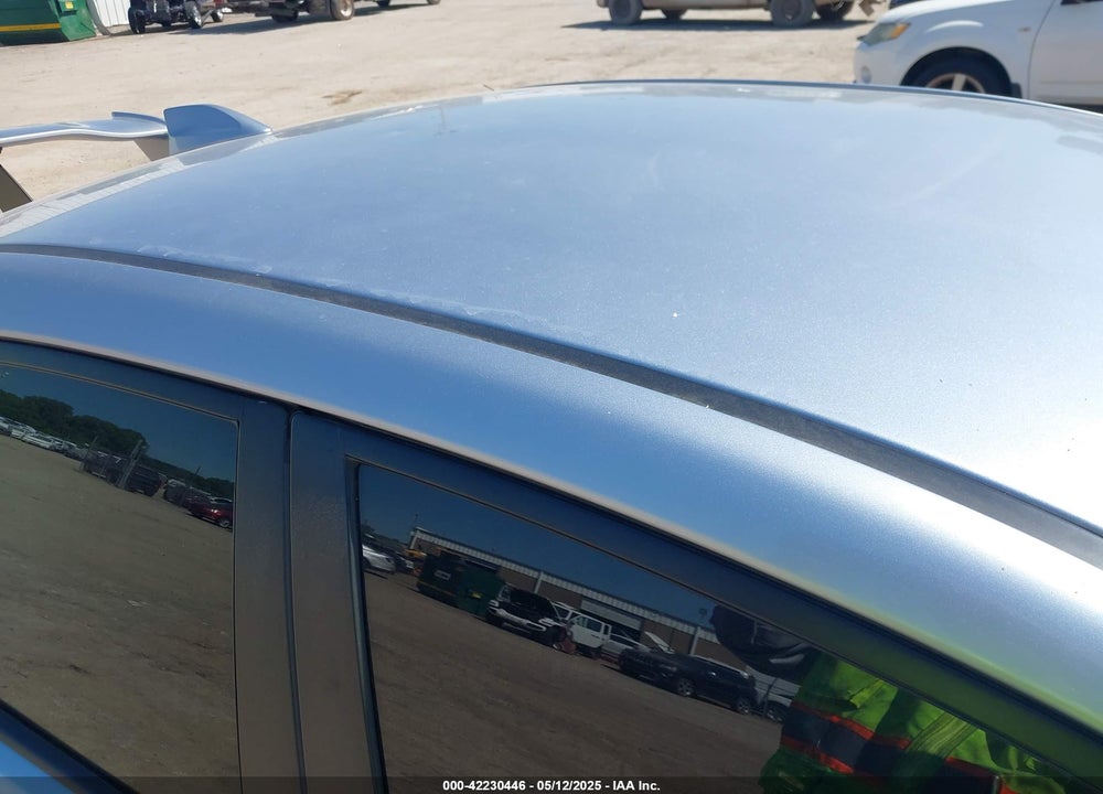 2017 SUBARU WRX STI VIN: JF1VA2M6XH9812710