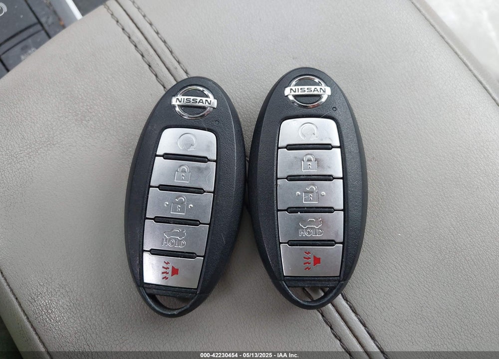 2019 NISSAN ALTIMA VIN: 1N4BL4EV9KC101346
