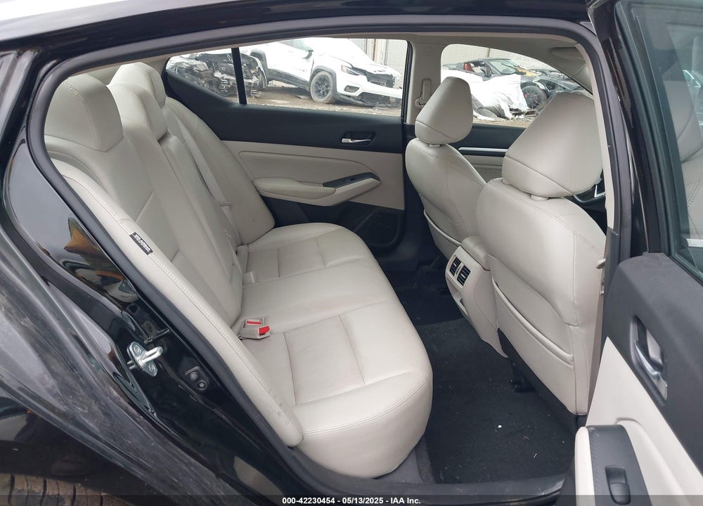 2019 NISSAN ALTIMA VIN: 1N4BL4EV9KC101346