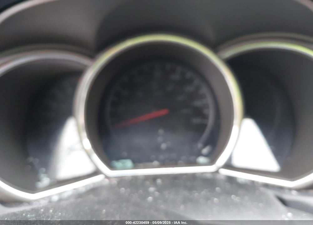 2013 NISSAN MURANO VIN: JN8AZ1MW3DW309922
