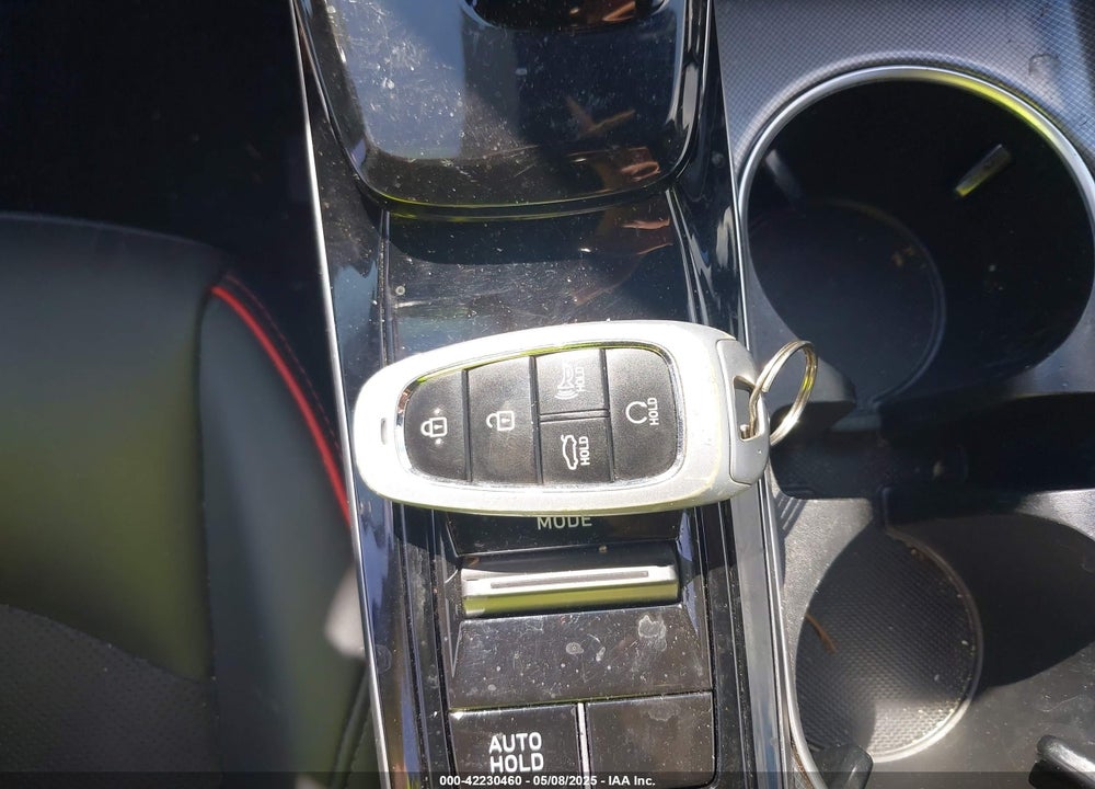 2023 HYUNDAI SONATA SEL PLUS VIN: KMHL44J22PA281825