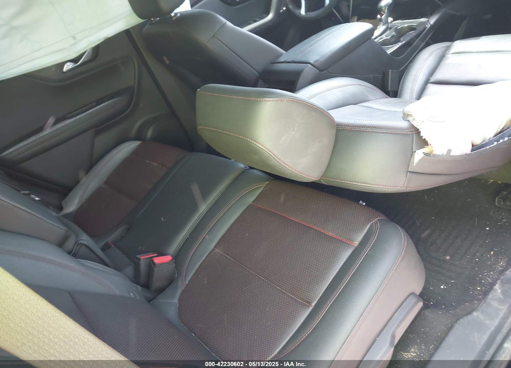 2019 CHEVROLET BLAZER RS VIN: 3GNKBERS6KS663807