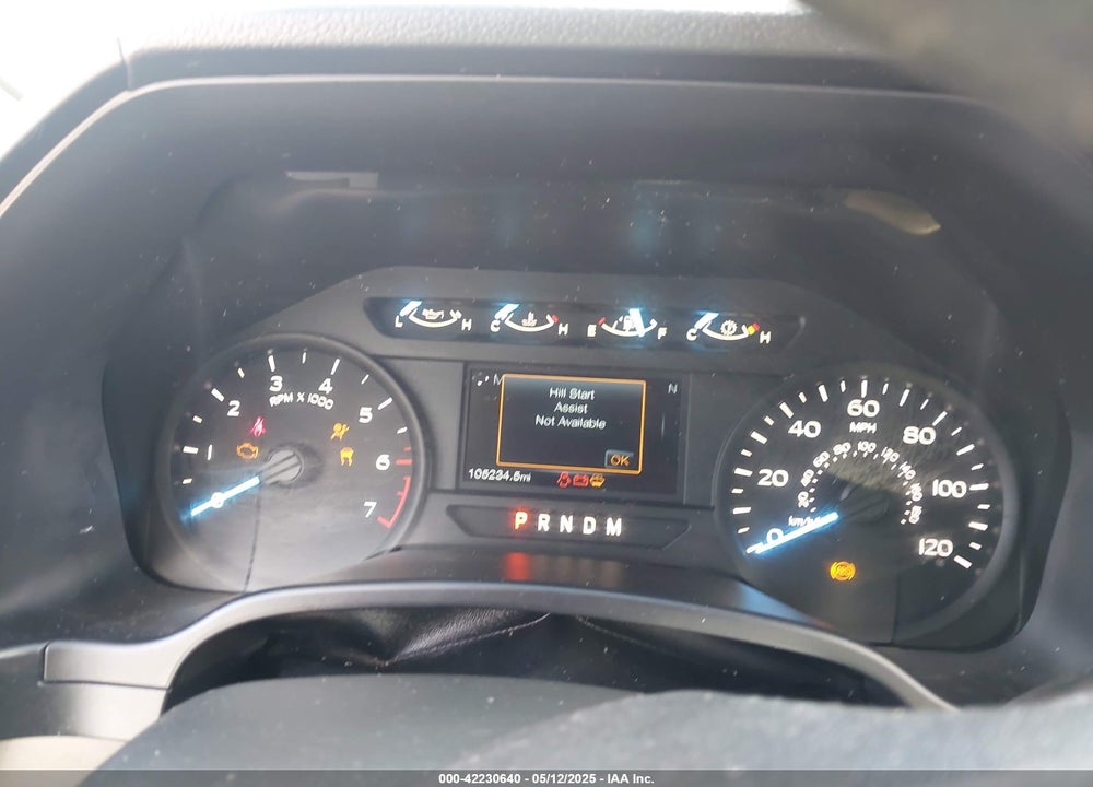2019 FORD F-150 VIN: 1FTEW1EP7KFB10186