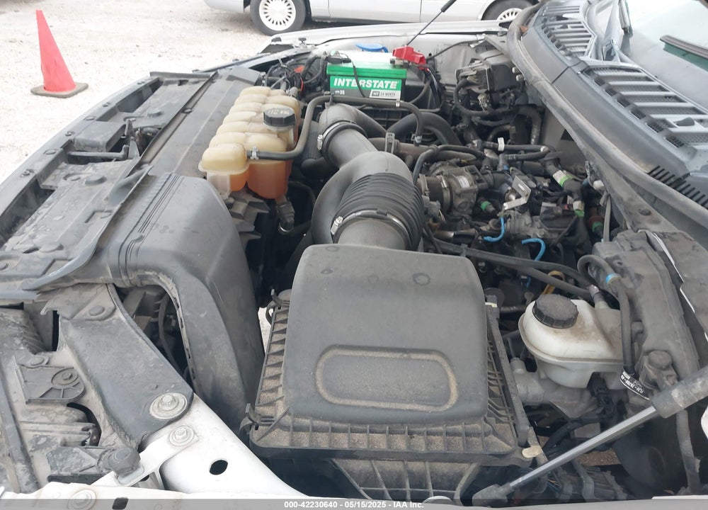2019 FORD F-150 VIN: 1FTEW1EP7KFB10186