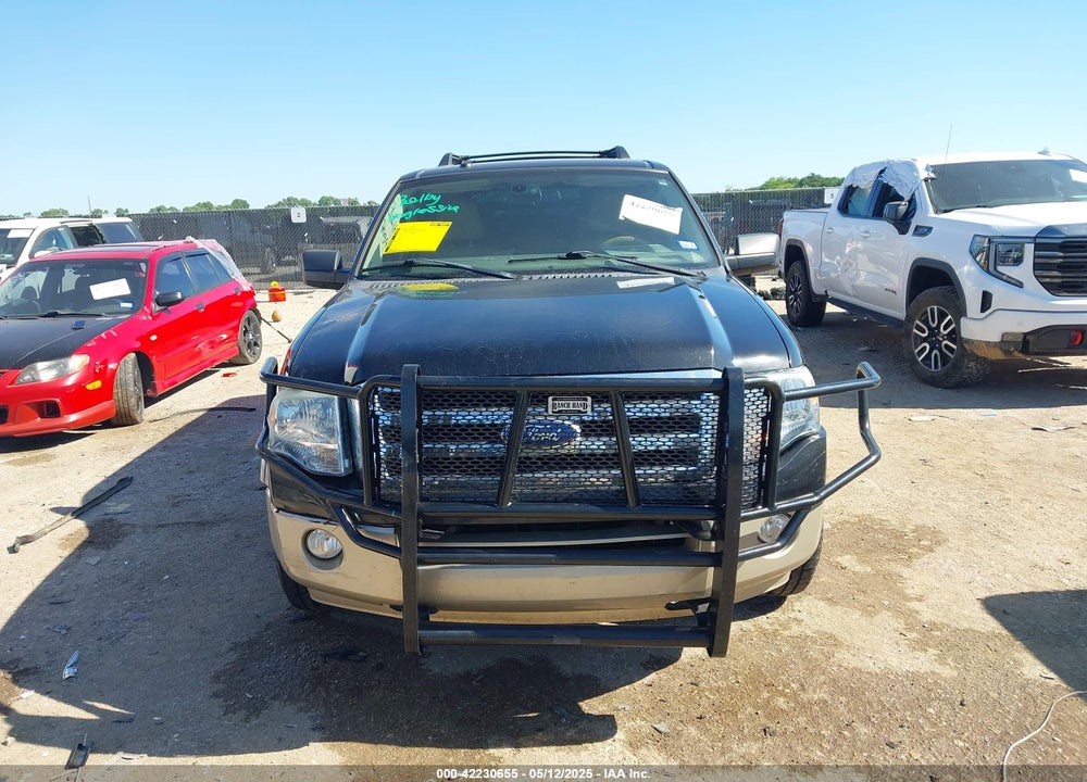 2010 FORD EXPEDITION VIN: 1FMJU1H59AEB53135