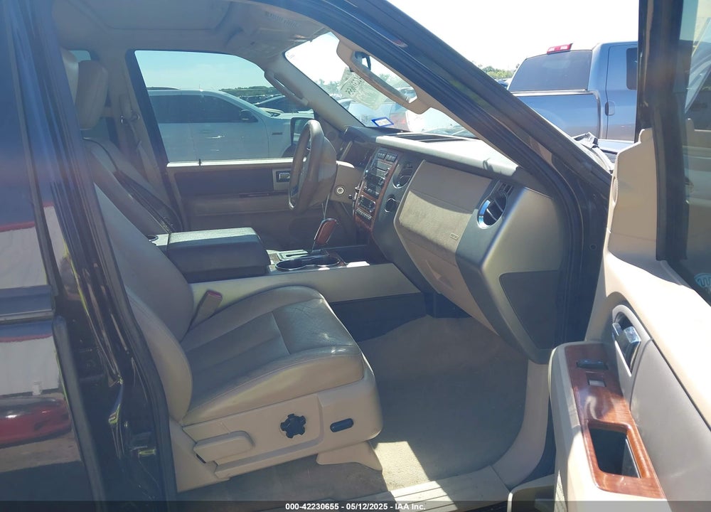 2010 FORD EXPEDITION VIN: 1FMJU1H59AEB53135