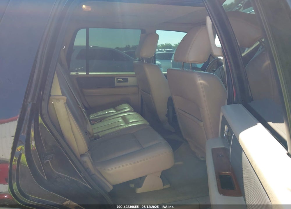 2010 FORD EXPEDITION VIN: 1FMJU1H59AEB53135