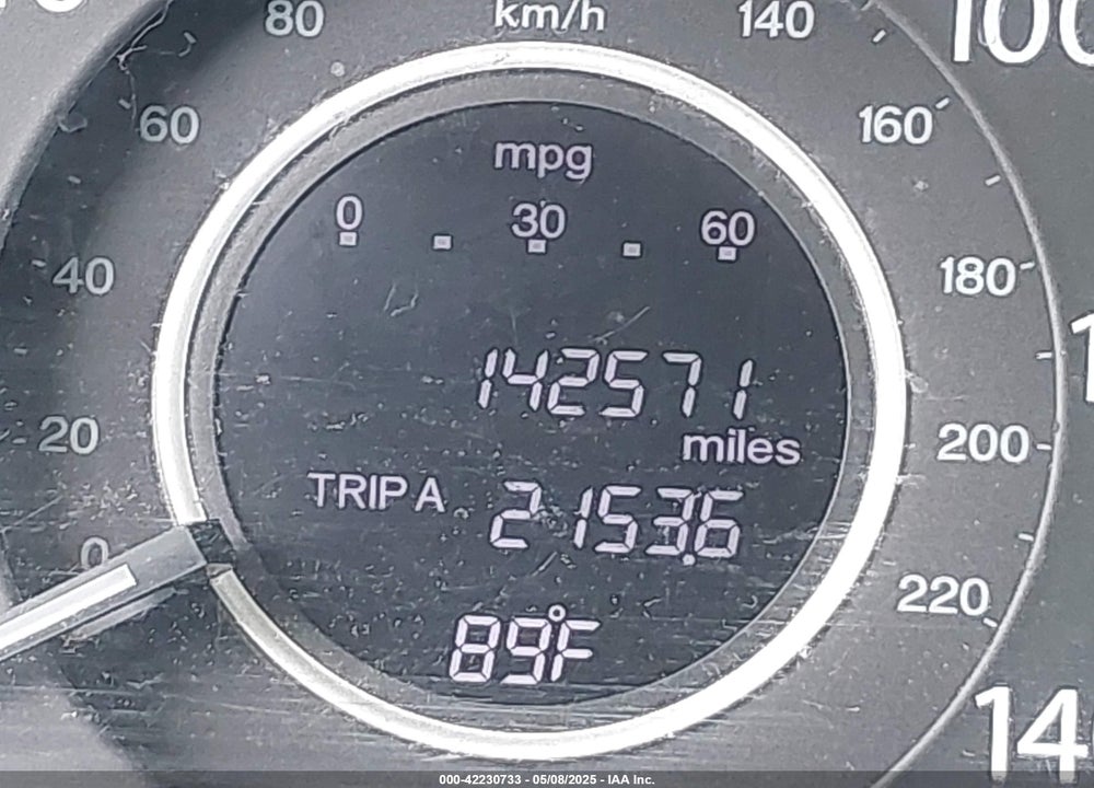 2012 HONDA CR-V VIN: 2HKRM4H34CH603400