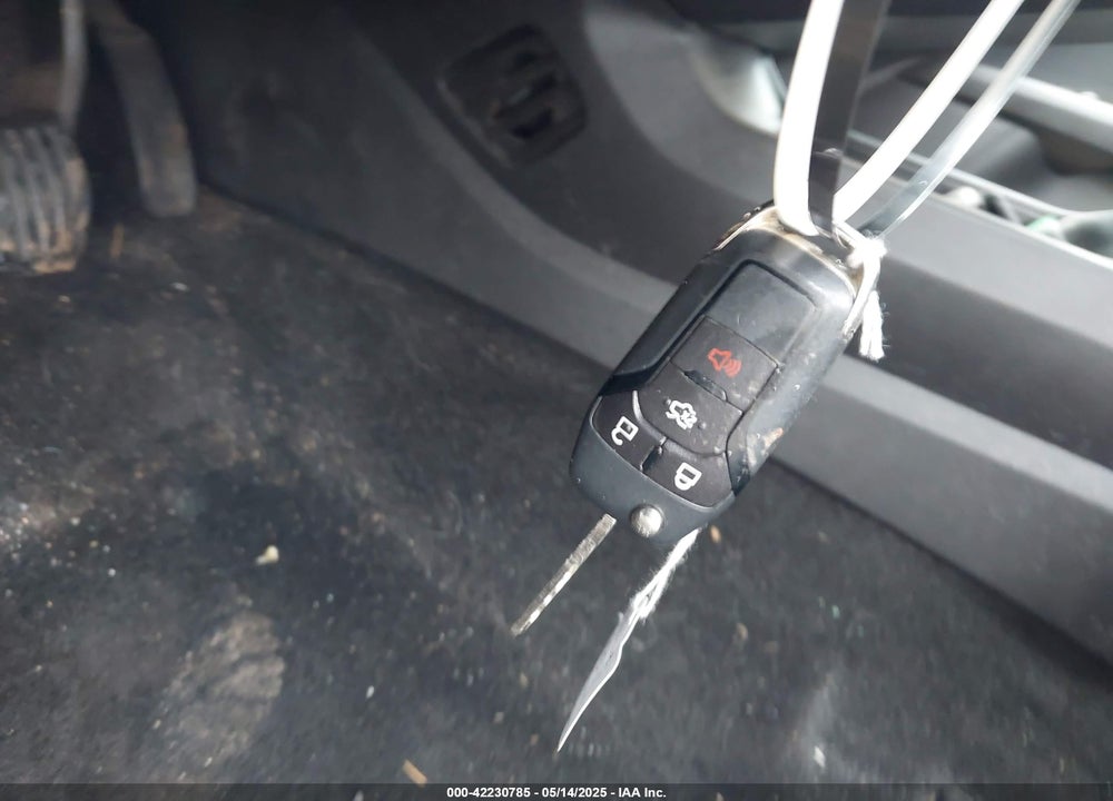 2013 FORD FUSION SE VIN: 3FA6P0HR6DR316703