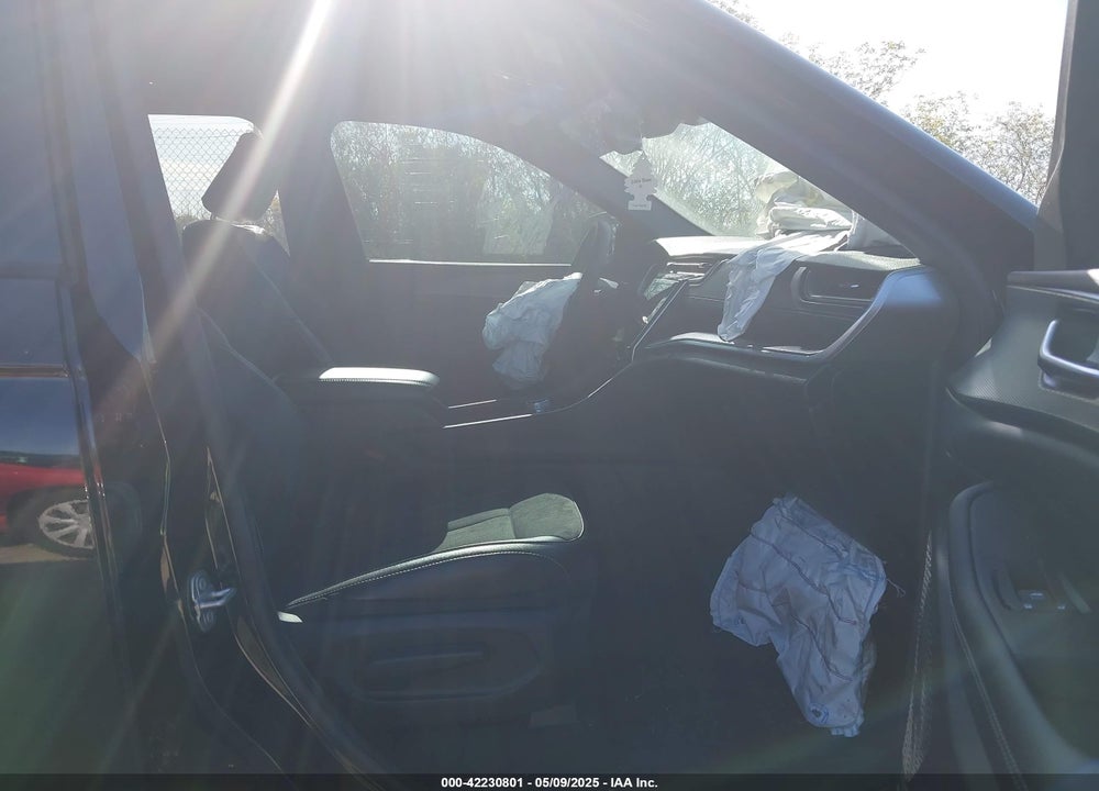 2024 JEEP GRAND CHEROKEE L VIN: 1C4RJKAG0R8570834