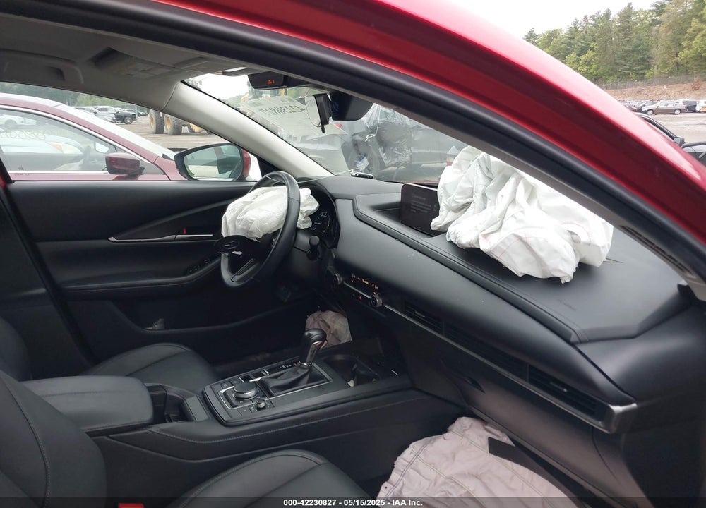 2022 MAZDA CX-30 VIN: 3MVDMBBL8NM408371