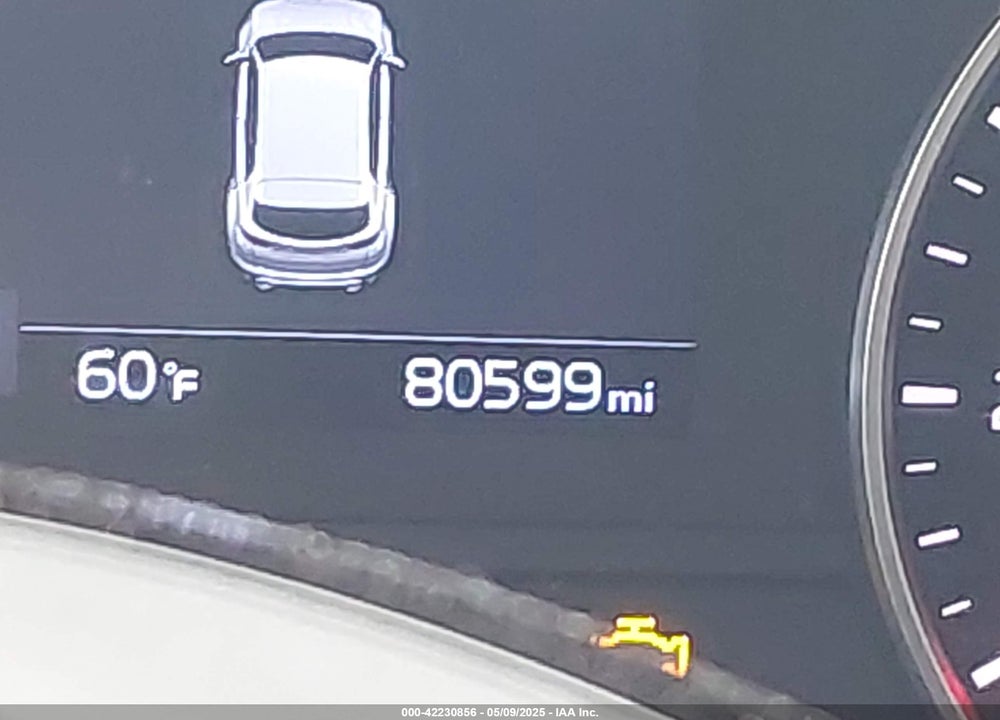 2020 KIA SPORTAGE VIN: KNDPM3AC9L7810185