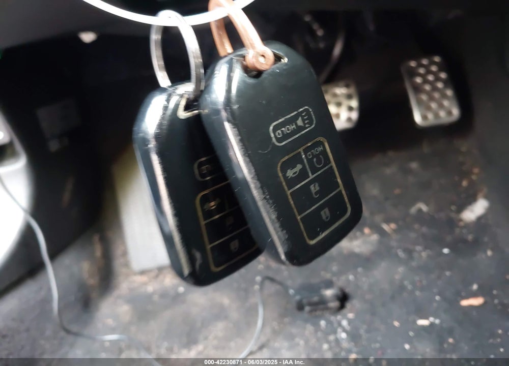 2020 HONDA CIVIC VIN: SHHFK7H43LU410915