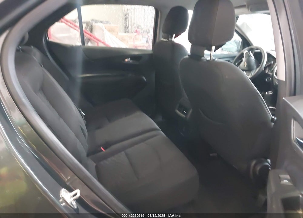 2019 CHEVROLET EQUINOX VIN: 3GNAXKEV8KS563512