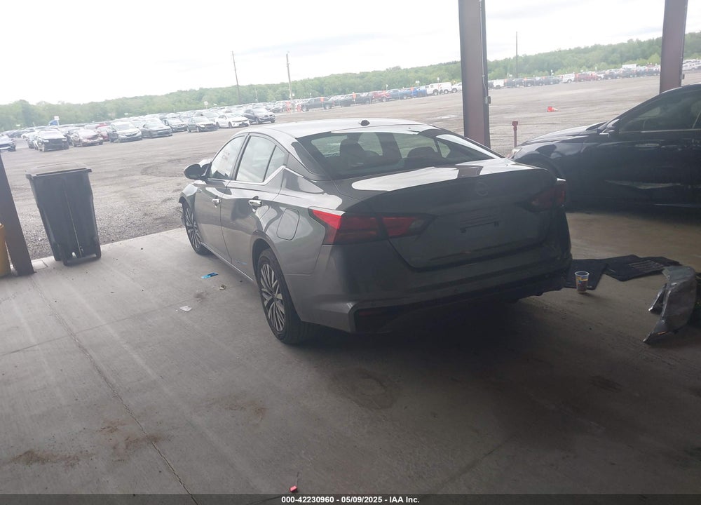 2023 NISSAN ALTIMA VIN: 1N4BL4DV3PN375316