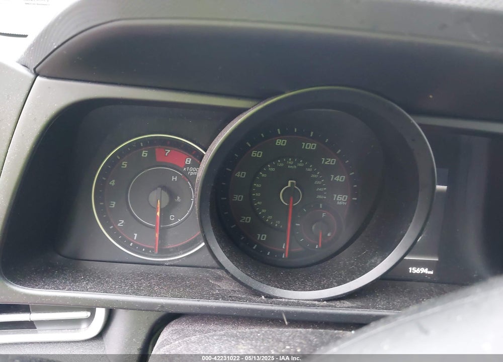 2021 HYUNDAI ELANTRA VIN: KMHLM4AG8MU210358