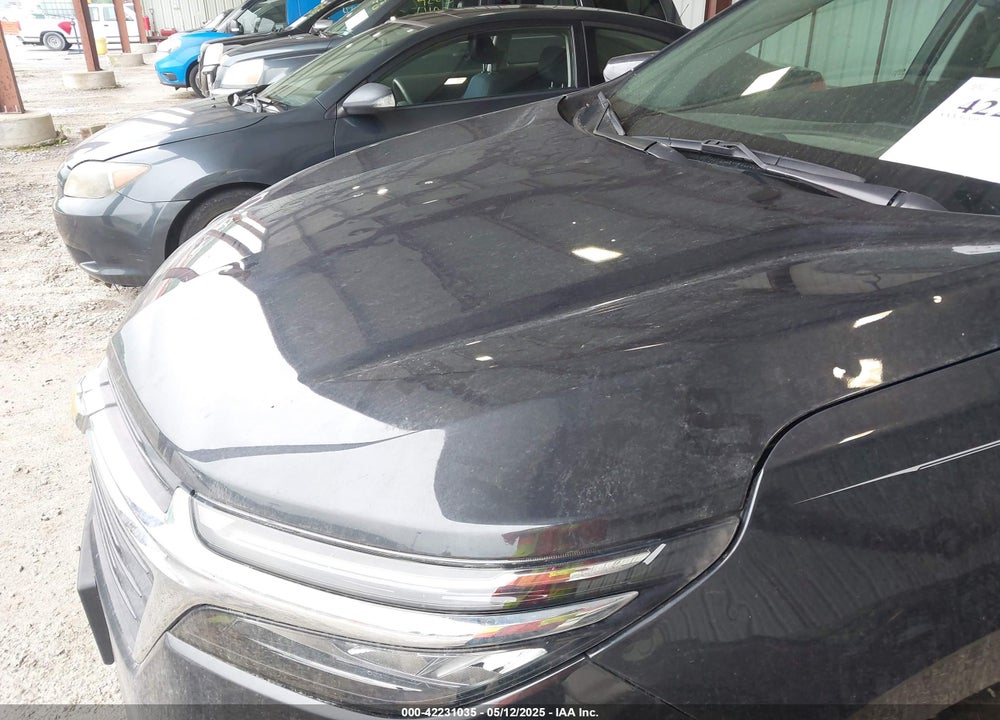 2023 CHEVROLET EQUINOX FWD LT VIN: 3GNAXKEG7PS194957