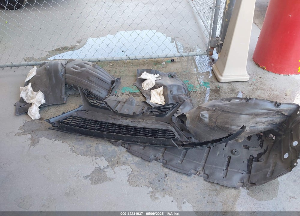 2022 TOYOTA CAMRY SE VIN: 4T1T11AK9NU640414