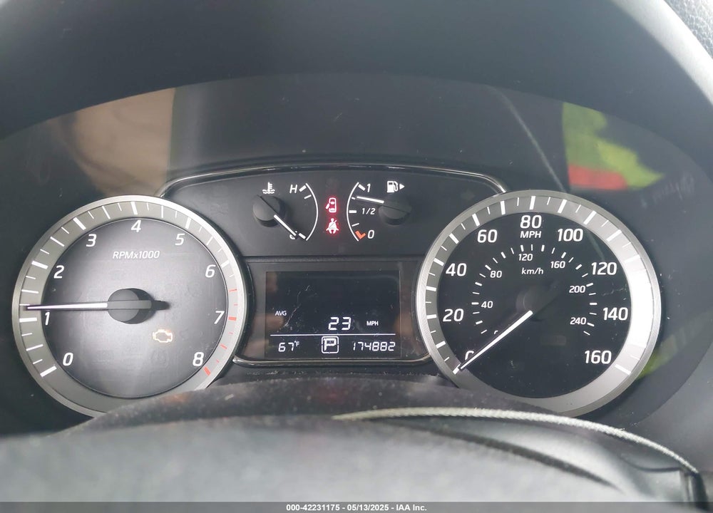 2013 NISSAN SENTRA VIN: 3N1AB7AP1DL687181