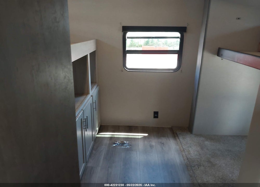 2022 COACHMEN R CATALINA L VIN: 5ZT2CAXB0NX023577