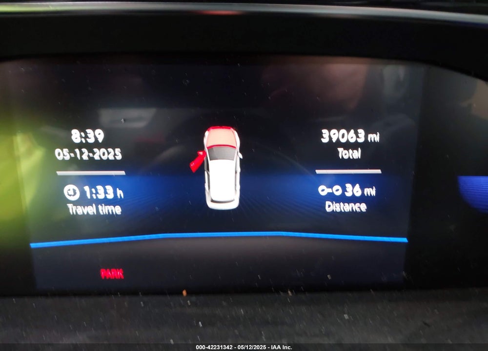 2023 VOLKSWAGEN JETTA VIN: 3VW7M7BUXPM061694