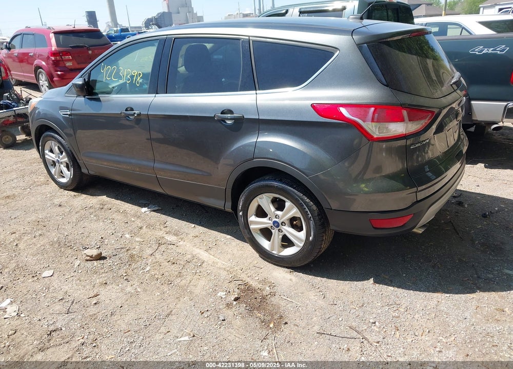 2015 FORD ESCAPE VIN: 1FMCU9GX4FUB97146