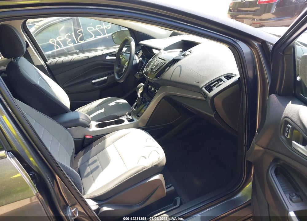 2015 FORD ESCAPE VIN: 1FMCU9GX4FUB97146