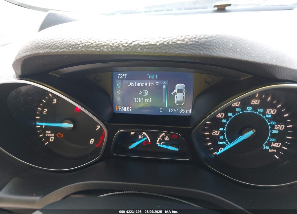 2015 FORD ESCAPE VIN: 1FMCU9GX4FUB97146