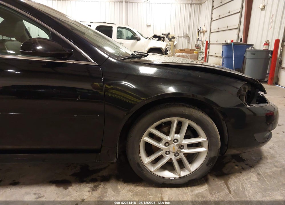 2010 CHEVROLET IMPALA VIN: 2G1WC5EM1A1159912