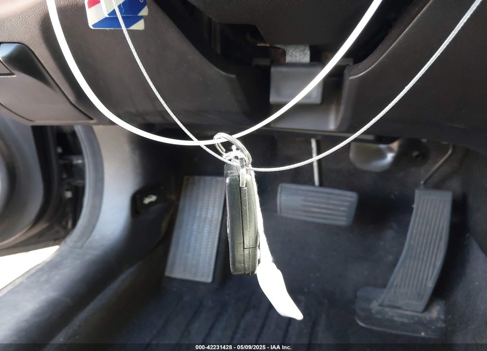 2010 ACURA TSX 2.4 VIN: JH4CU2F64AC030111