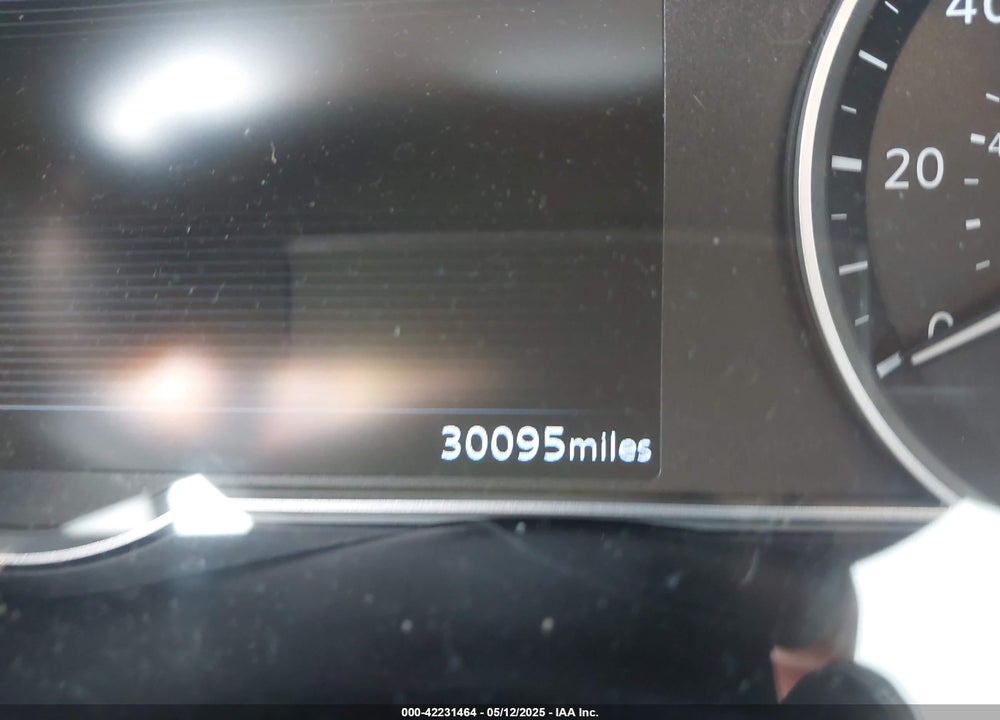 2020 NISSAN VERSA SR XTRONIC CVT VIN: 3N1CN8FV6LL901769